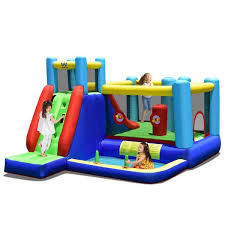 Bouncy Game