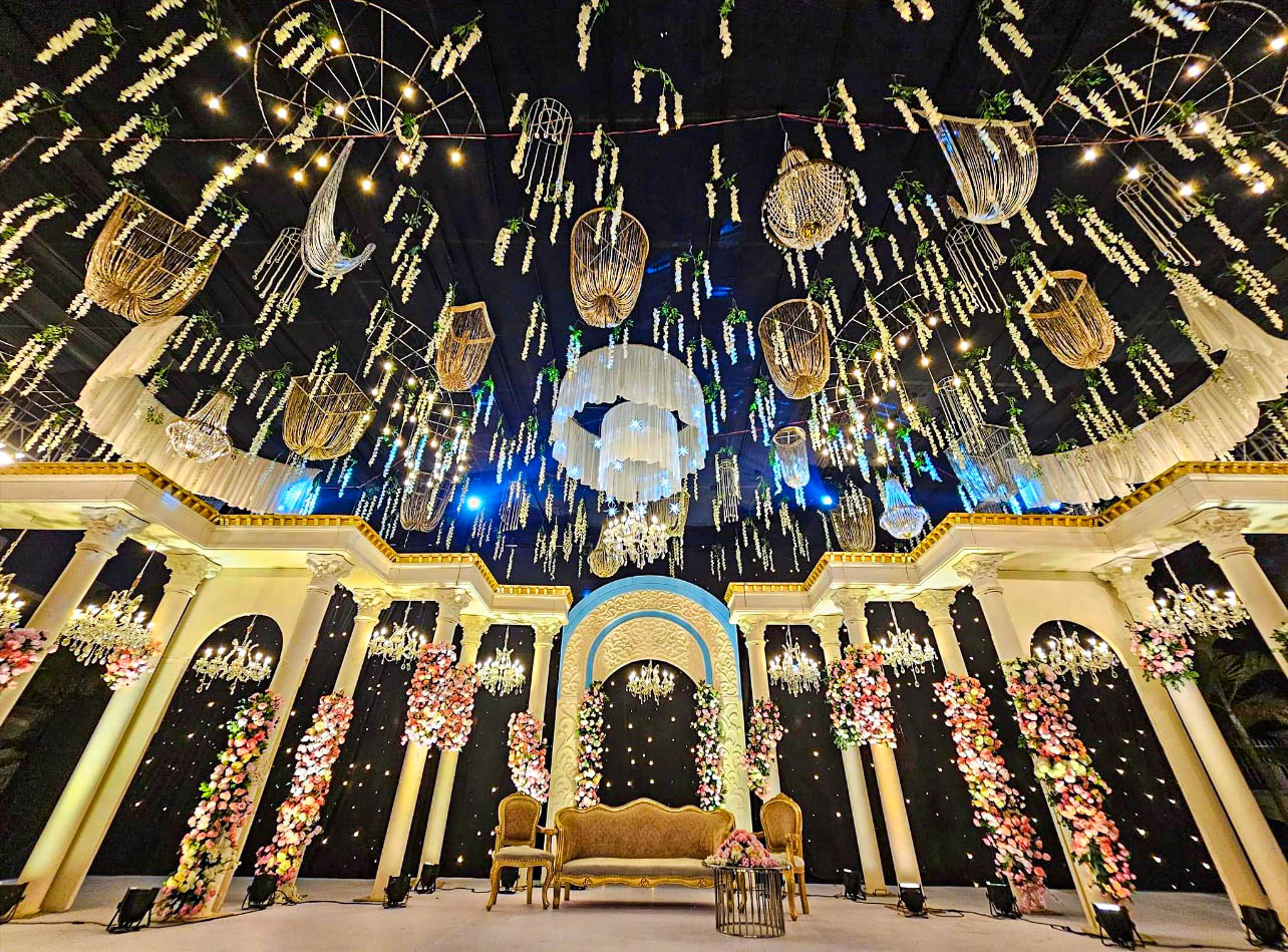 Ceilling decor
