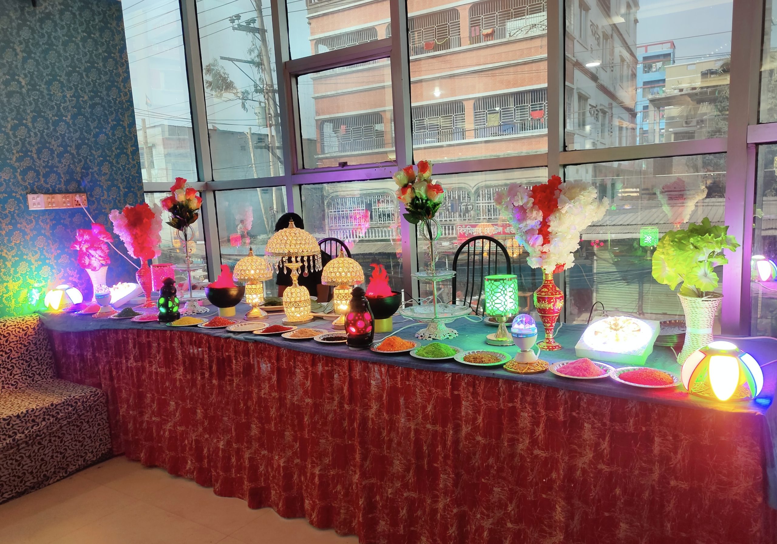 Catering
