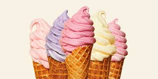 Ice cream