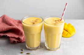 Lassi n Juice