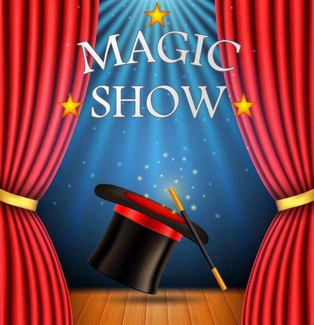 Magic show
