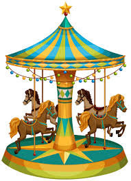 Merry go Round