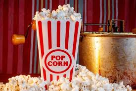 Pop corn
