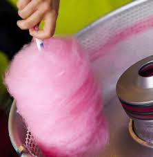 candy floss
