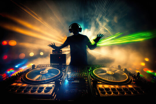 dj